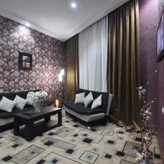 Margo Palace Hotel 3* Представительский люкс с различными типами кроватей фото 4