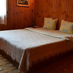 Отель Zlatniyat Telets Guest Rooms 2* Стандартный номер с различными типами кроватей