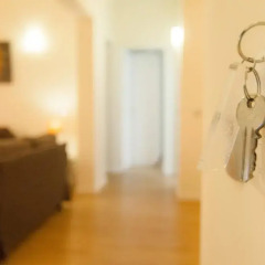 Апартаменты Apartment Trinidad 38 Апартаменты с различными типами кроватей