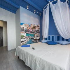 Гостиница Wild West 4* Номер Комфорт с различными типами кроватей фото 35