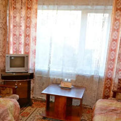 Гостиница Турист 3* Номер Эконом с 2 отдельными кроватями фото 4