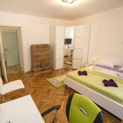 Апартаменты Apartment Slavija Белград детские мероприятия