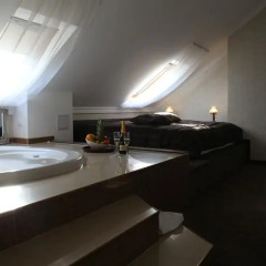 Strimon Garden SPA Hotel Кюстендил спа фото 2