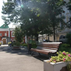 Гостиница Сверчков 8 фото 2
