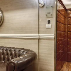 Sweet Inn Apartment King David Residence Израиль, Иерусалим - отзывы, цены и фото номеров - забронировать отель Sweet Inn Apartment King David Residence онлайн сауна