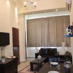 Отель Nahalat Yehuda Residence питание