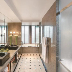 Отель Mandarin Oriental Tokyo 5* Люкс фото 4