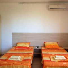 Perla Hostel Студия фото 16