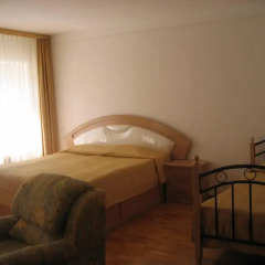 Hotel Aliq 3* Полулюкс разные типы кроватей