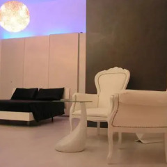 Отель Art Loft комната для гостей фото 4