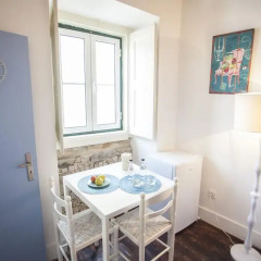 Отель Lisbon Inn Bica Suites в номере фото 2