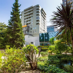 Отель Architect House by the center