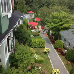 Отель Auberge La Goeliche Канада, Орлеан - отзывы, цены и фото номеров - забронировать отель Auberge La Goeliche онлайн фото 5