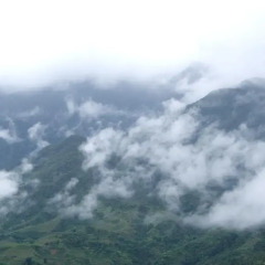 Отель Enjoy Sapa Hostel Вьетнам, Шапа - отзывы, цены и фото номеров - забронировать отель Enjoy Sapa Hostel онлайн фото 6