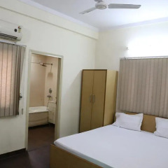 Hotel BnB-Delhi комната для гостей фото 4