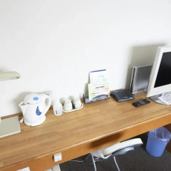Hotel Select Inn Honhachinohe Ekimae 2* Стандартный номер фото 3