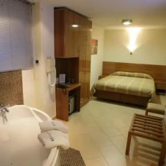 Mandrino Hotel 3* Люкс с различными типами кроватей фото 6
