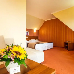 Hotel & Spa Saint George 3* Студия фото 7