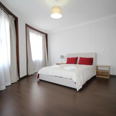 Отель B-Around, Residence комната для гостей фото 3