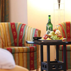 Boutique Hotel Wellenberg 4* Номер категории Эконом