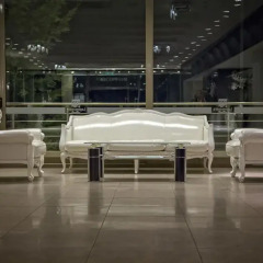 Lagomandra Hotel & Spa спа