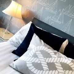 Berry Head Hotel интерьер отеля фото 3