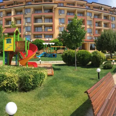 Апартаменты Ferie Apartments in Magic Dreams Complex детские мероприятия фото 2
