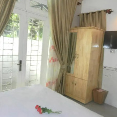 Отель Flower Homestay Далат удобства в номере фото 2