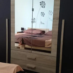 Апартаменты Apartment Zara ванная фото 2
