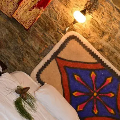 Sihirbazin Evi Стандартный номер с различными типами кроватей фото 5