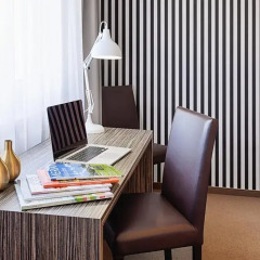 Отель Concept Living Munich Serviced Apartments Германия, Мюнхен - 1 отзыв об отеле, цены и фото номеров - забронировать отель Concept Living Munich Serviced Apartments онлайн с домашними животными