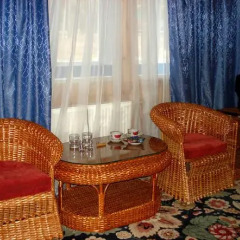 Гостиница Buymerivka Pine Spa-Resort Улучшенное бунгало фото 6
