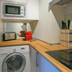 Отель Colon Suites Мадрид удобства в номере