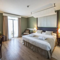 The Rock Hotel 4* Стандартный номер с различными типами кроватей фото 4