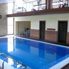 Апартаменты Sofia Rental Apartments Банско бассейн