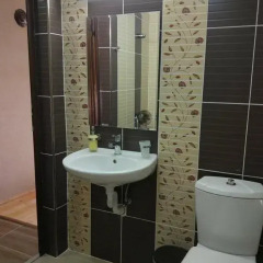 Отель Guest House Zarkova Kushta Стандартный номер фото 8