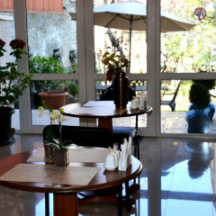 Boutique Hotel Casa Bella питание