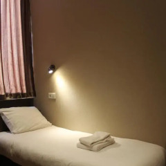Vivaldi Budget Hotel 2* Стандартный номер с различными типами кроватей фото 2