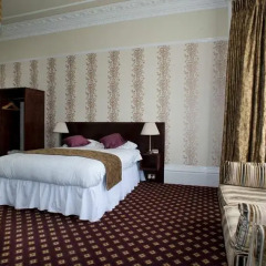 Cabot Court Hotel комната для гостей фото 4