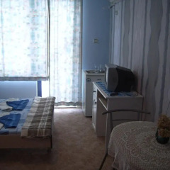 Andi Hotel 2* Стандартный номер с различными типами кроватей фото 3