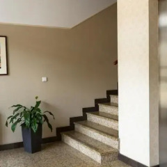 Отель Neptun Park - SG Apartmenty интерьер отеля