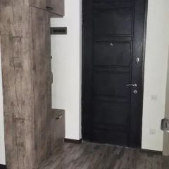 Апартаменты Samatsa Georgia Apartments Улучшенные апартаменты с различными типами кроватей