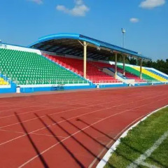 Гостиница Железногорск спортивное сооружение