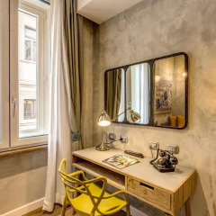 Parlamento Boutique Hotel 2* Улучшенный номер с различными типами кроватей фото 5