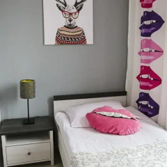 Отель Apartament La Plaza Stare Miasto комната для гостей фото 4