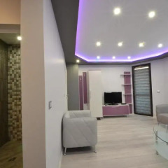 Апартаменты Apartment Relax Велико Тырново комната для гостей фото 5