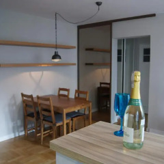 Апартаменты One by Rental Apartments Апартаменты с различными типами кроватей фото 14