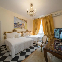 Отель Morali Palace 3* Полулюкс фото 2