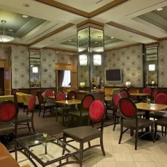 Отель Metro Hotel США, Нью-Йорк - отзывы, цены и фото номеров - забронировать отель Metro Hotel онлайн питание фото 2