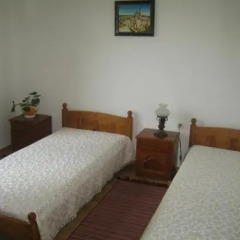 Family Hotel Arbanashka Sreshta 3* Стандартный номер фото 3
